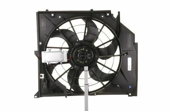BMW E46 M52 M54 Complete AC Fan | MAHLE CFF137000S