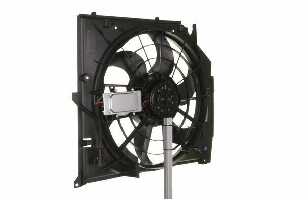 BMW E46 M52 M54 Complete AC Fan | MAHLE CFF137000S