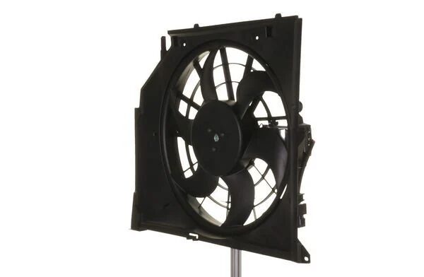 BMW E46 M52 M54 Complete AC Fan | MAHLE CFF137000S