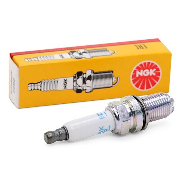 BMW 1 Series E87 N45 Ignition Spark Plug | NGK 6002 BMW 1 Se