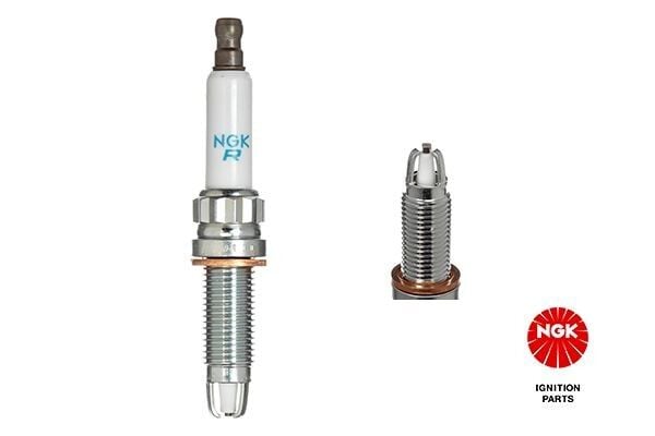 BMW E90 N43 N53 Ignition Spark Plug | NGK 91785