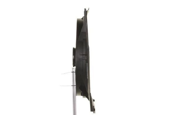 BMW E46 M52 M54 Air Conditioning Fan | NISSENS 85649
