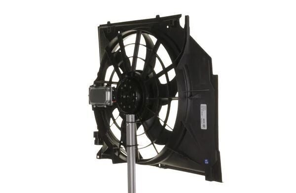 BMW E46 M52 M54 Air Conditioning Fan | NISSENS 85649
