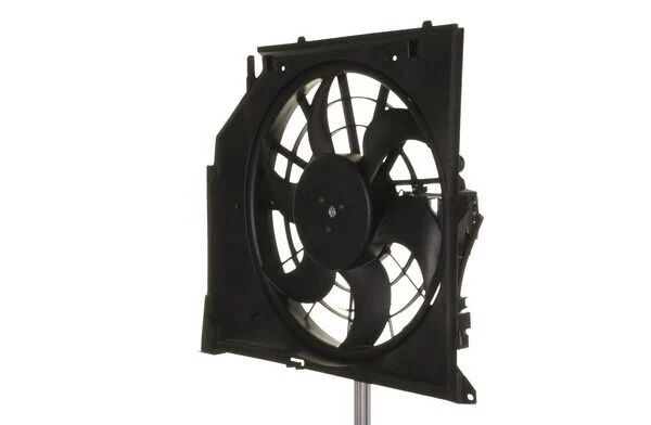 BMW E46 M52 M54 Air Conditioning Fan | NISSENS 85649