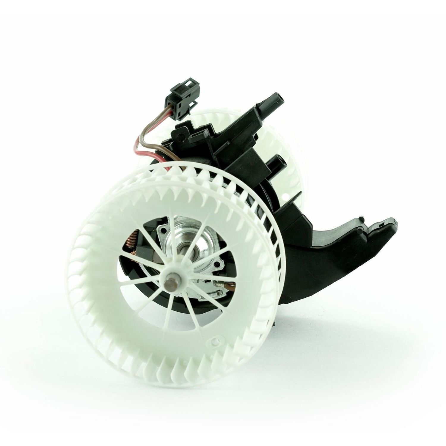 BMW E60 Heater Motor | NISSENS 87117