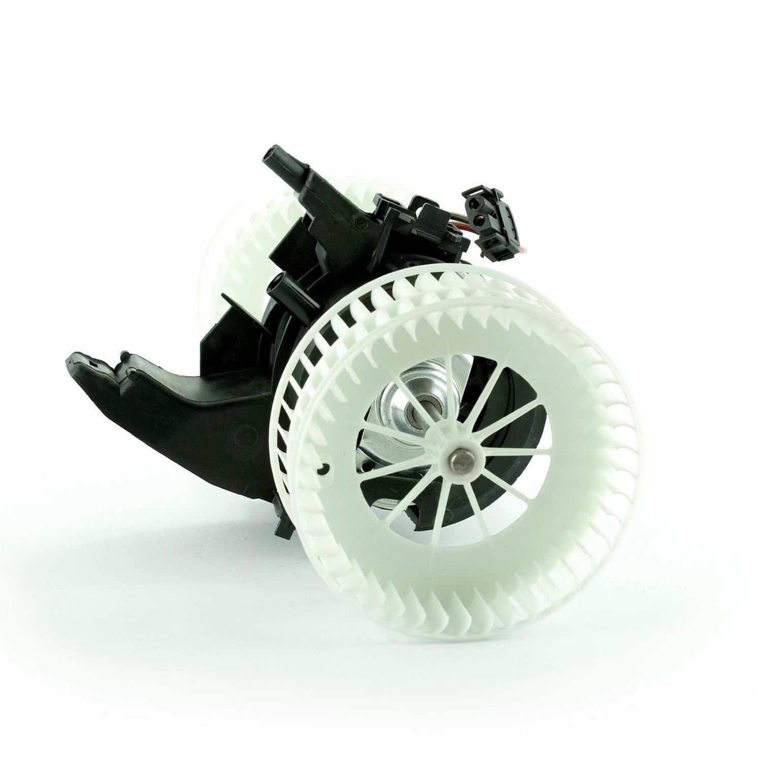 BMW E60 Heater Motor | NISSENS 87117