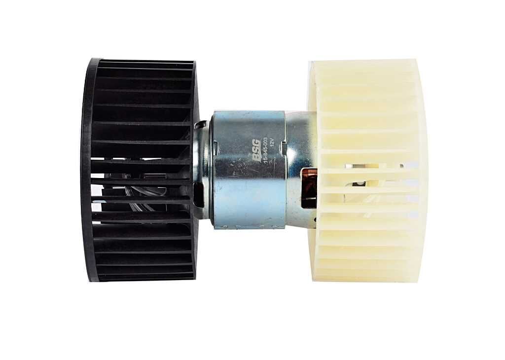 BMW E46 Heater Motor | NRF 34087