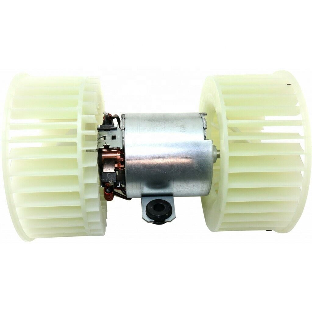 BMW E39 Heater Motor | NRF 34113