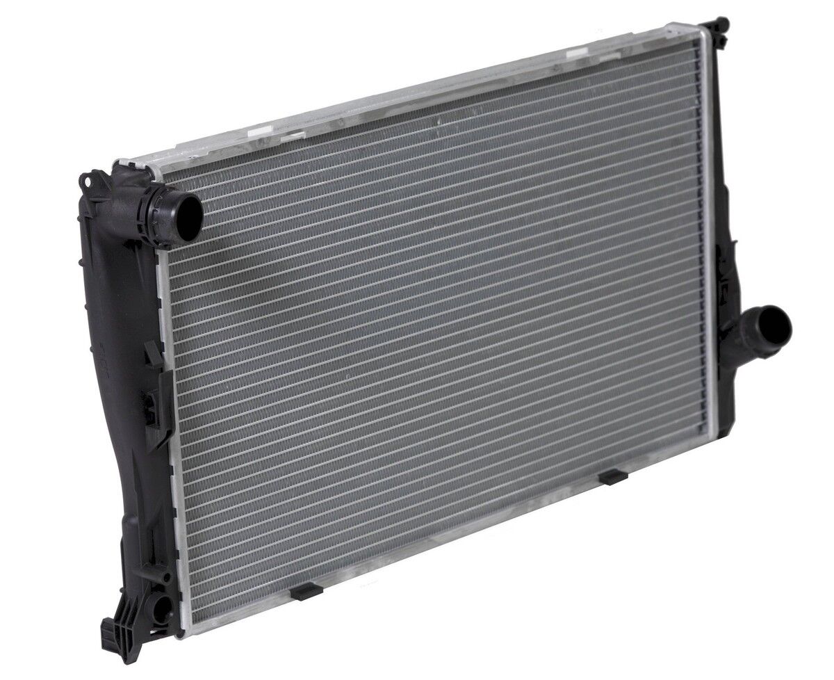 BMW E46 Water Radiator | NRF 51582