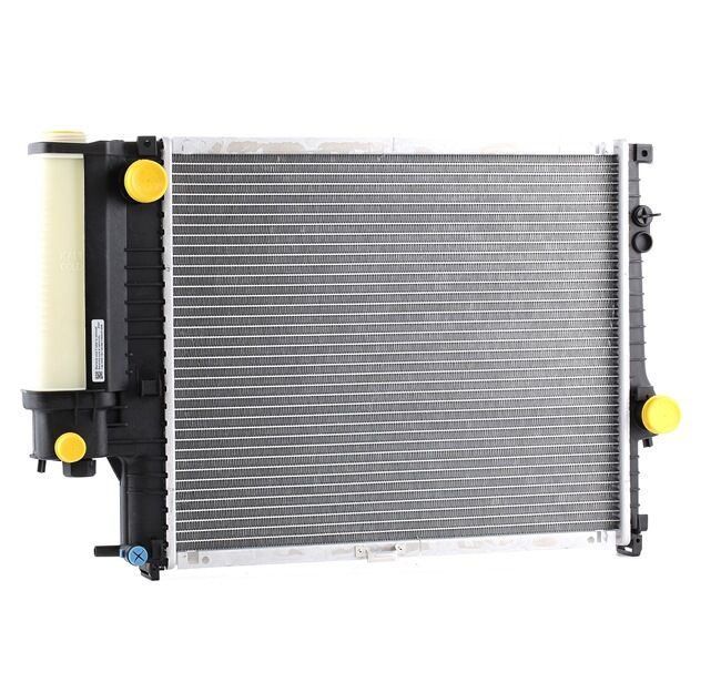 BMW 5 Series E39 M52 Radiator Tank | NRF 58165