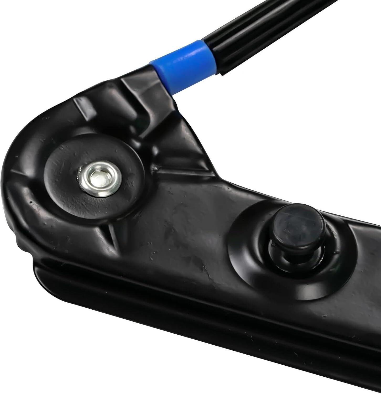 BMW E46 Sedan Left Front Window Regulator | OSSCA