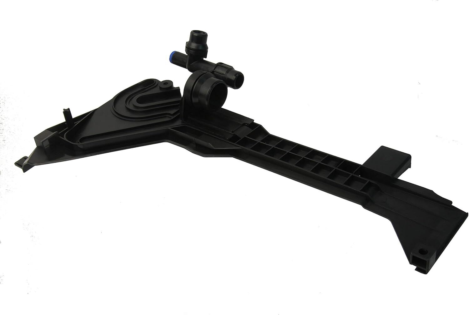 BMW E46 Radiator Water Tank Mounting Plate | OSSCA 25041