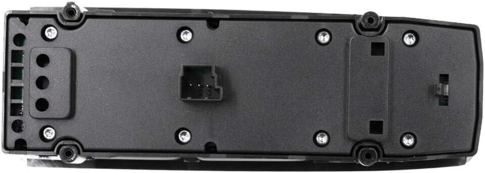 Mercedes E-Class W212 Left Front Window Switch | OSSCA Merce