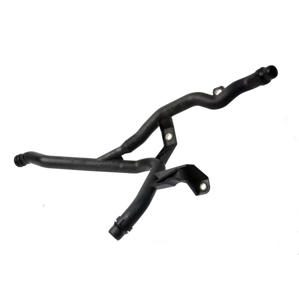 BMW E60 M54 Engine Coolant Pipe | OSSCA 33642