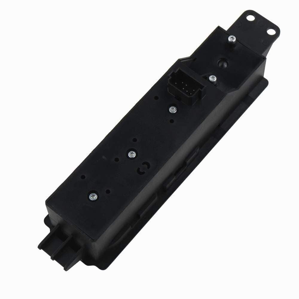 Mercedes Vito W639 Front Left Window Switch - OSSCA 33683