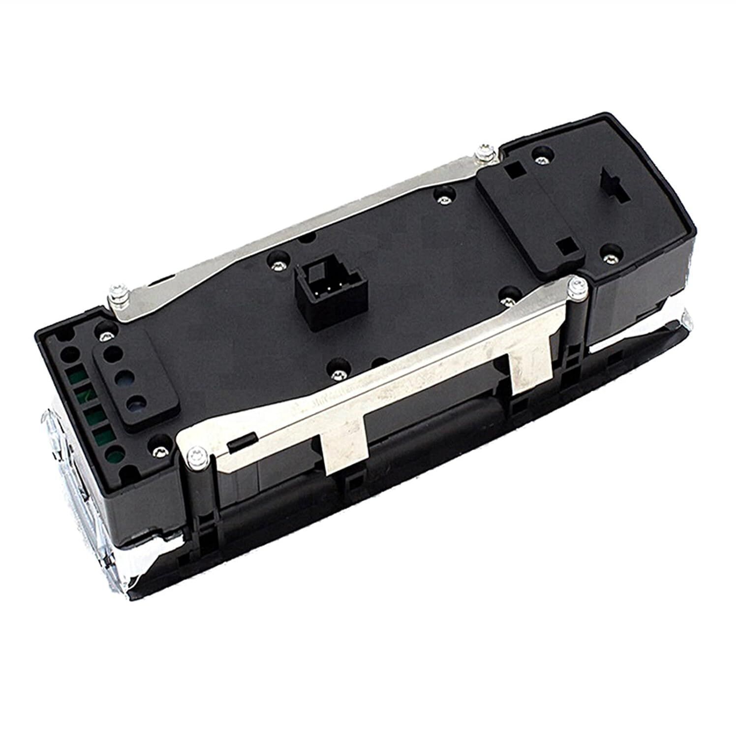 Mercedes GLA X156 Front Left Window Switch | OSSCA 34454
