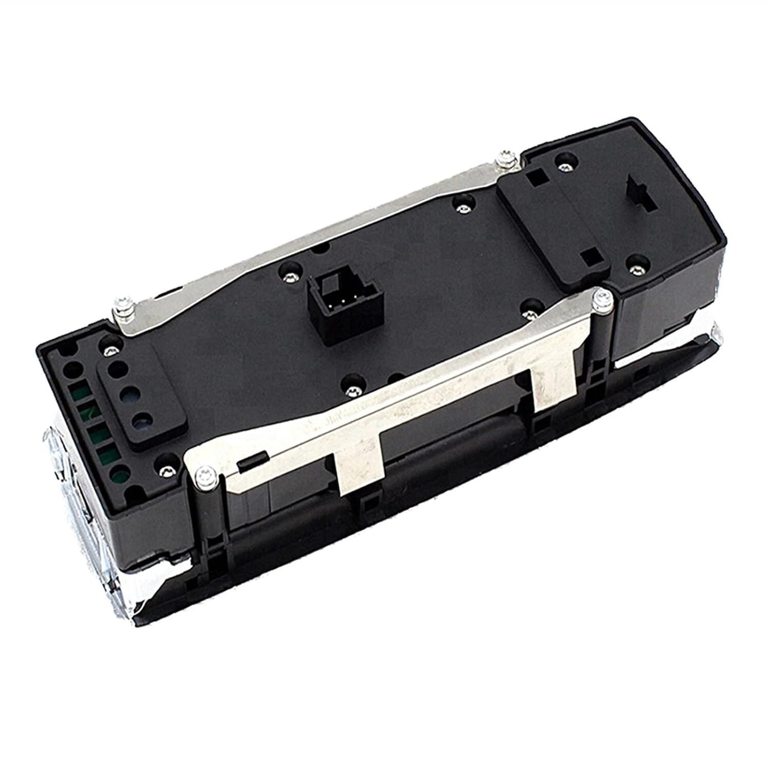 Mercedes GLA X156 Front Left Window Switch | OSSCA 34454 Mer