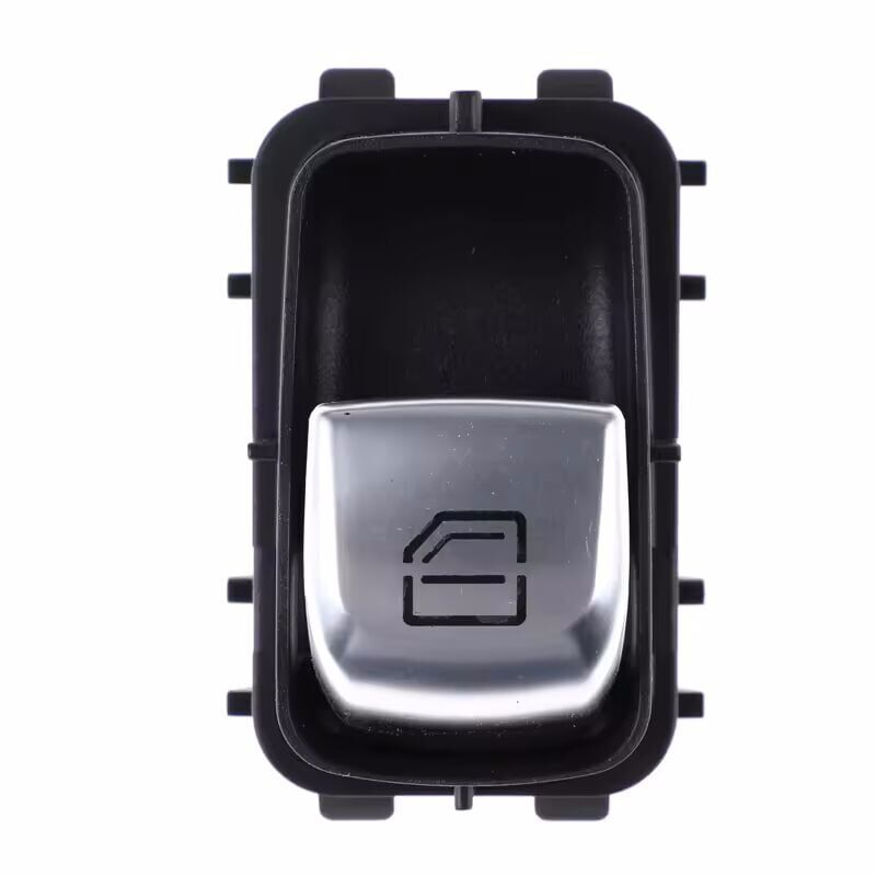 Mercedes W205 Front Right Window Switch - OSSCA