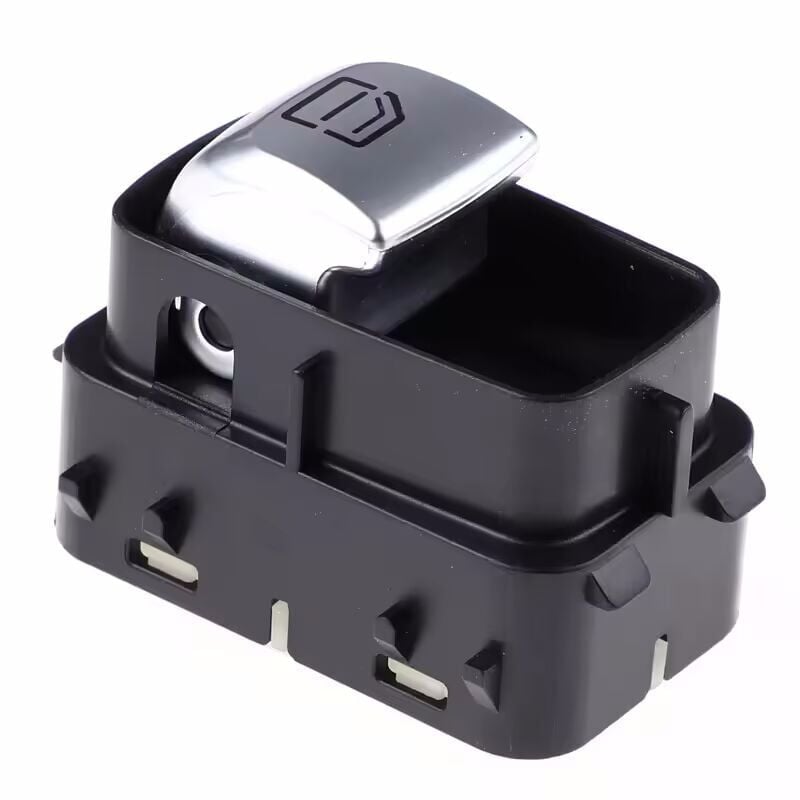 Mercedes W205 Front Right Window Switch - OSSCA