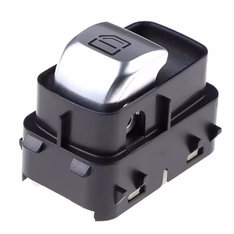 Mercedes W205 Front Right Window Switch - OSSCA