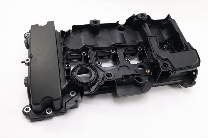 Mercedes C Serisi W204 M271 Evo Külbütör Kapağı | OSSCA 34978