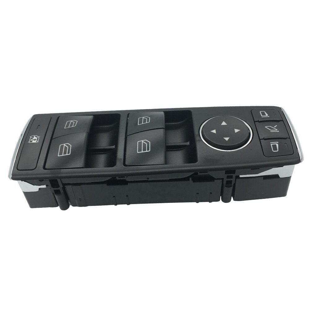 Mercedes GLK X204 Left Front Window Switch | OSSCA