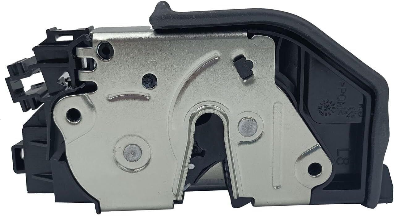 Bmw X3 E83 2003-2010 Kapı Kilidi Arka Sol | OSSCA 40548