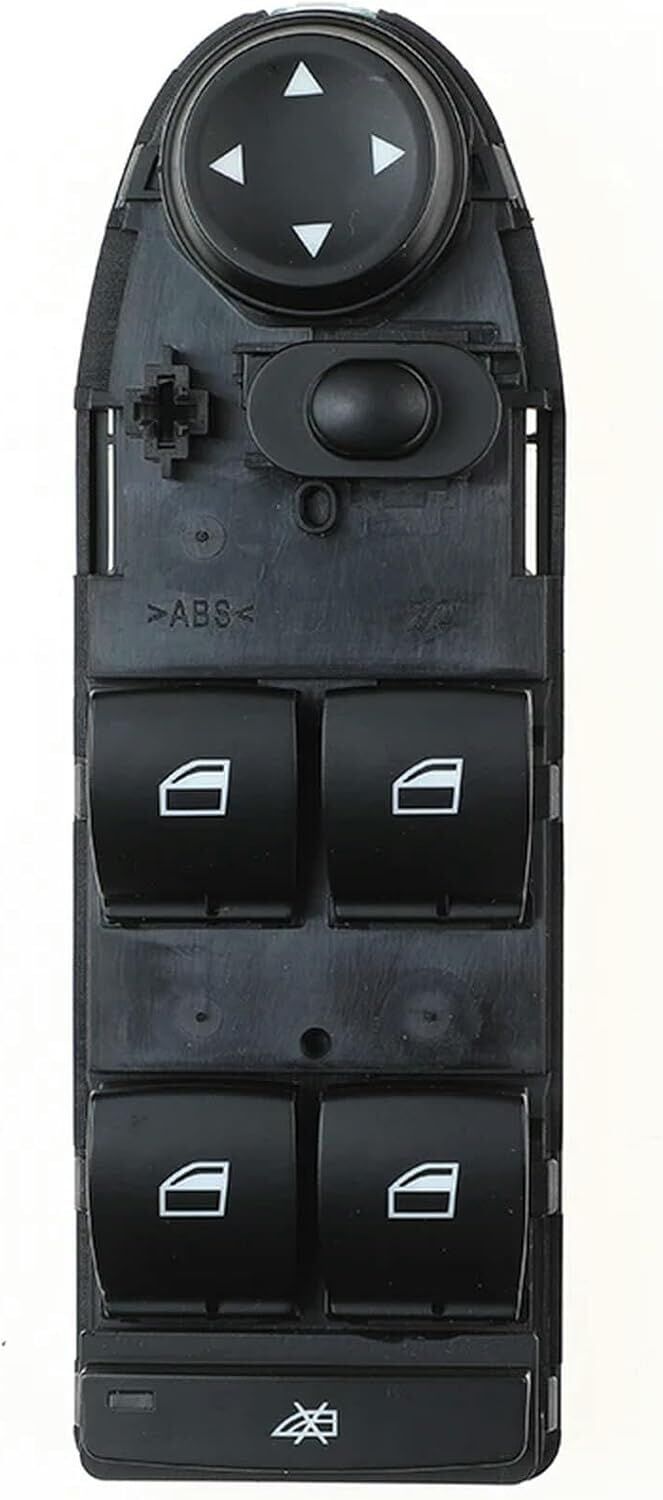 BMW X5 E70 Left Window Switch | OSSCA 41831 Bmw E87 Cam Anah