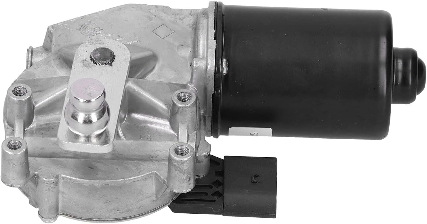 BMW E60 Wiper Motor | OSSCA 42016