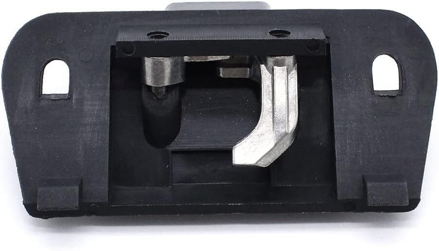 BMW E30 3 Series Dashboard Latch Replacement | OSSCA