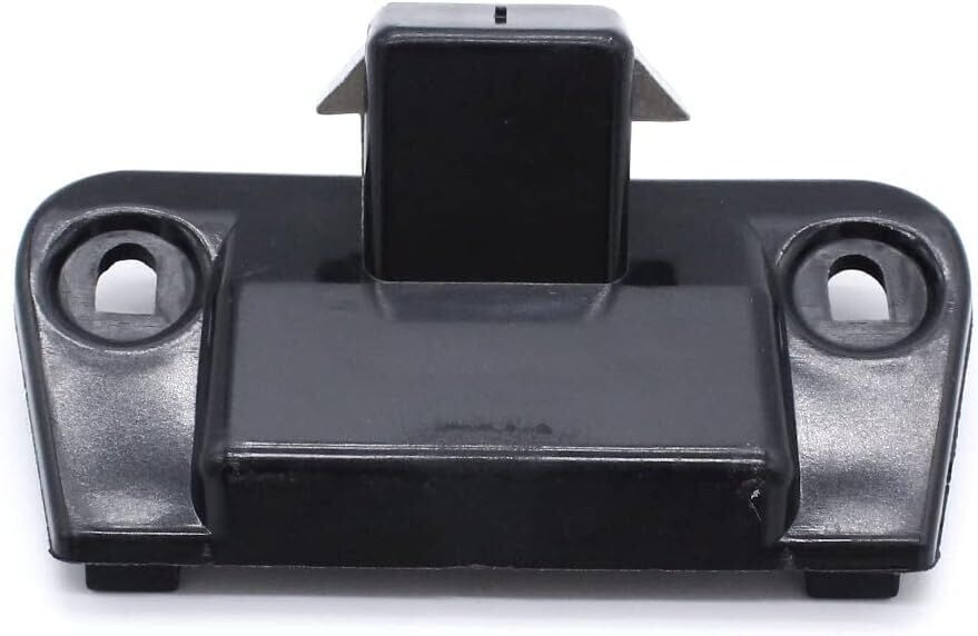BMW E30 3 Series Dashboard Latch Replacement | OSSCA