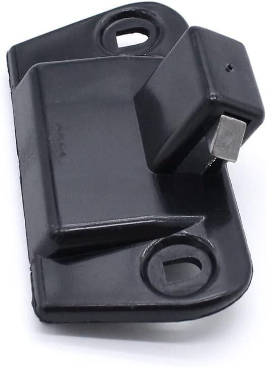 BMW E34 5 Series Dashboard Latch | OSSCA 43826