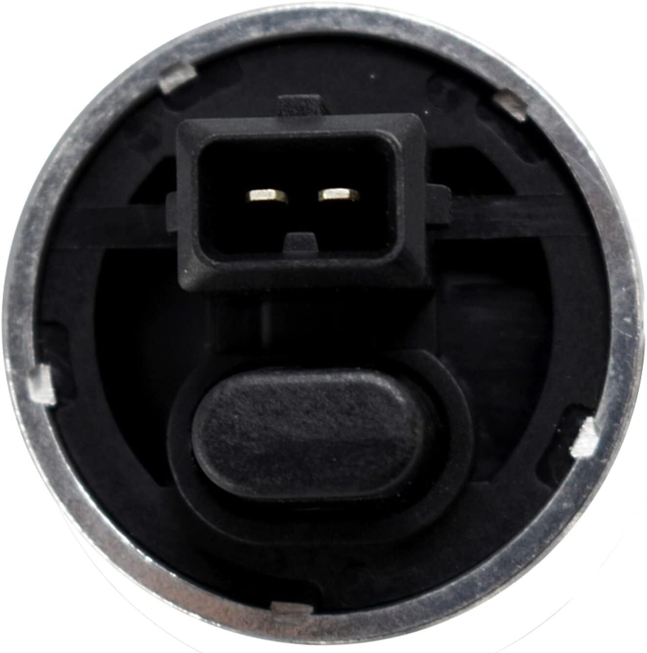 BMW 3 Series E30 M40 M42 Idle Control Valve | OSSCA 44887