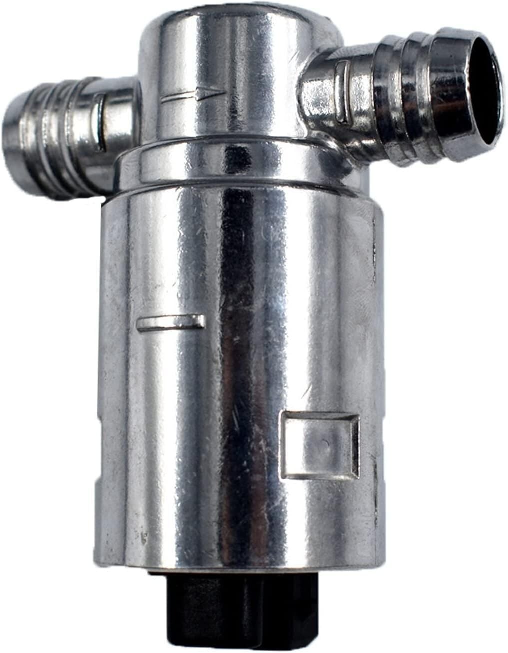 BMW 3 Series E30 M40 M42 Idle Control Valve | OSSCA 44887 BM