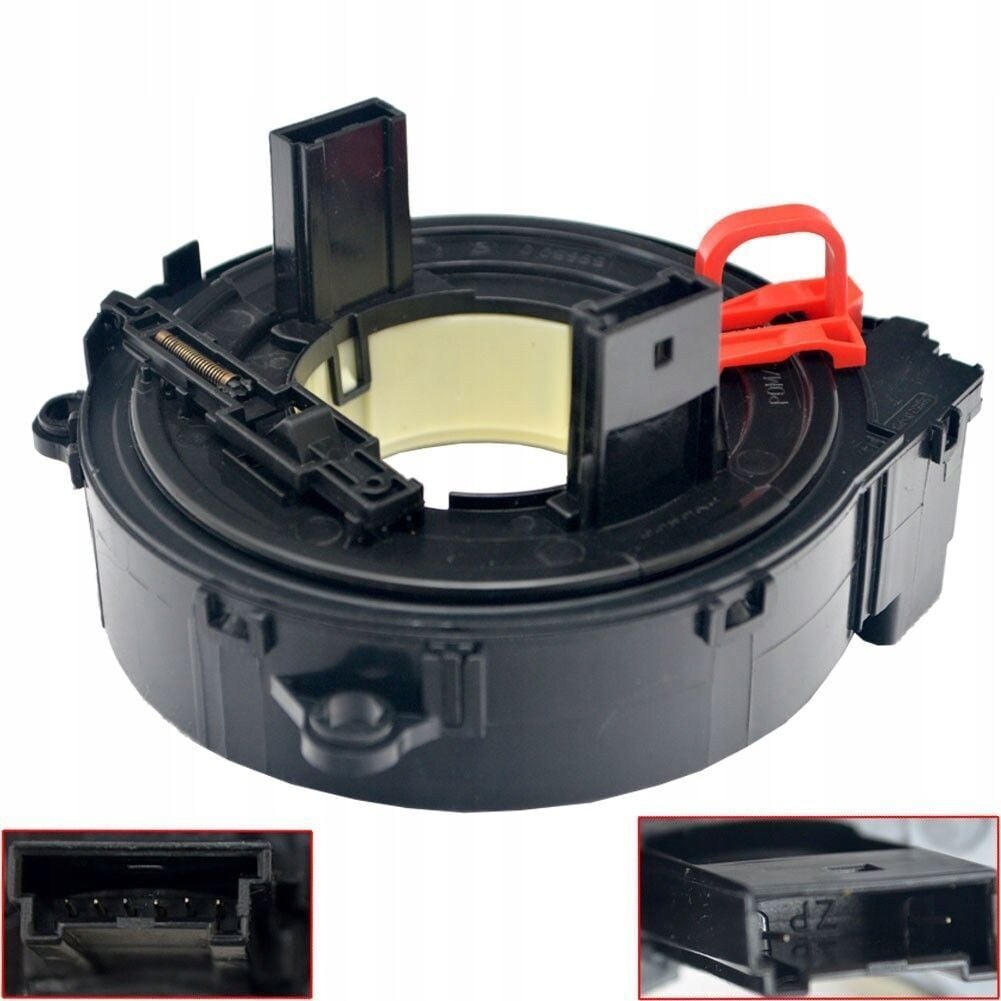 BMW 5 Series E60 Steering Coil | OSSCA 68271