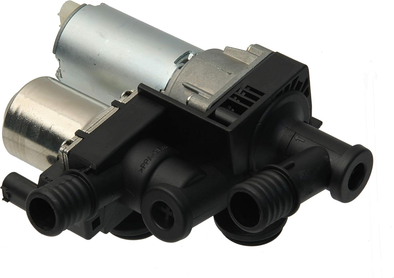 BMW E46 Heater Control Valve | OSSCA 69589