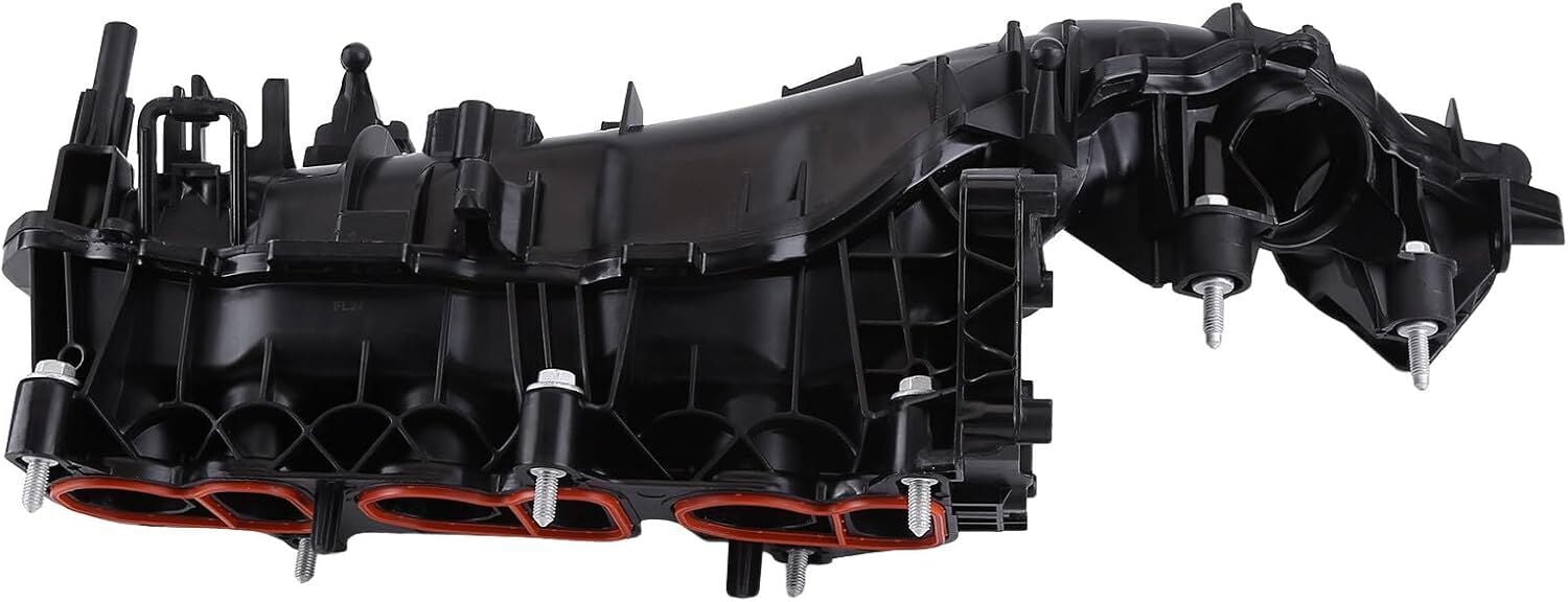 BMW F20 B37 Complete Intake Manifold | OSSCA 85593