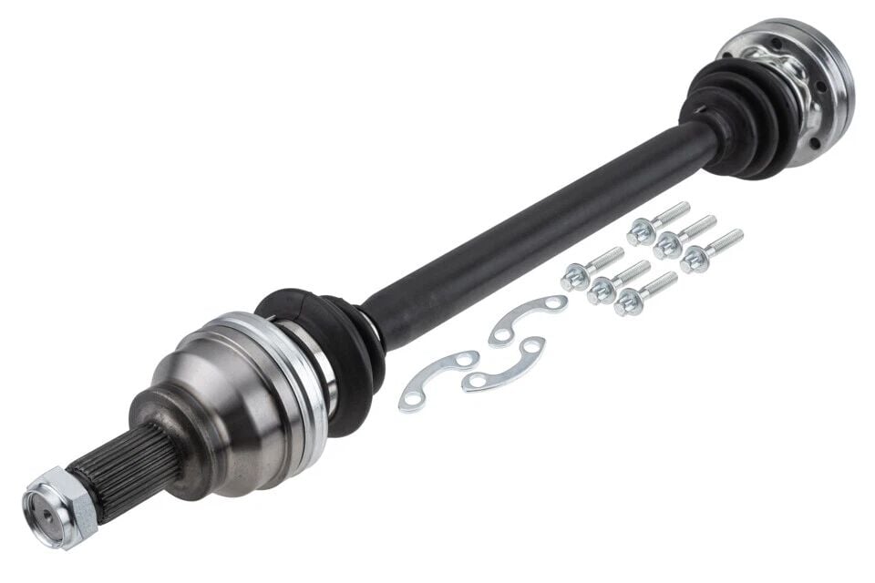 BMW E39 Right Left Axle Shaft | OSSCA 98393