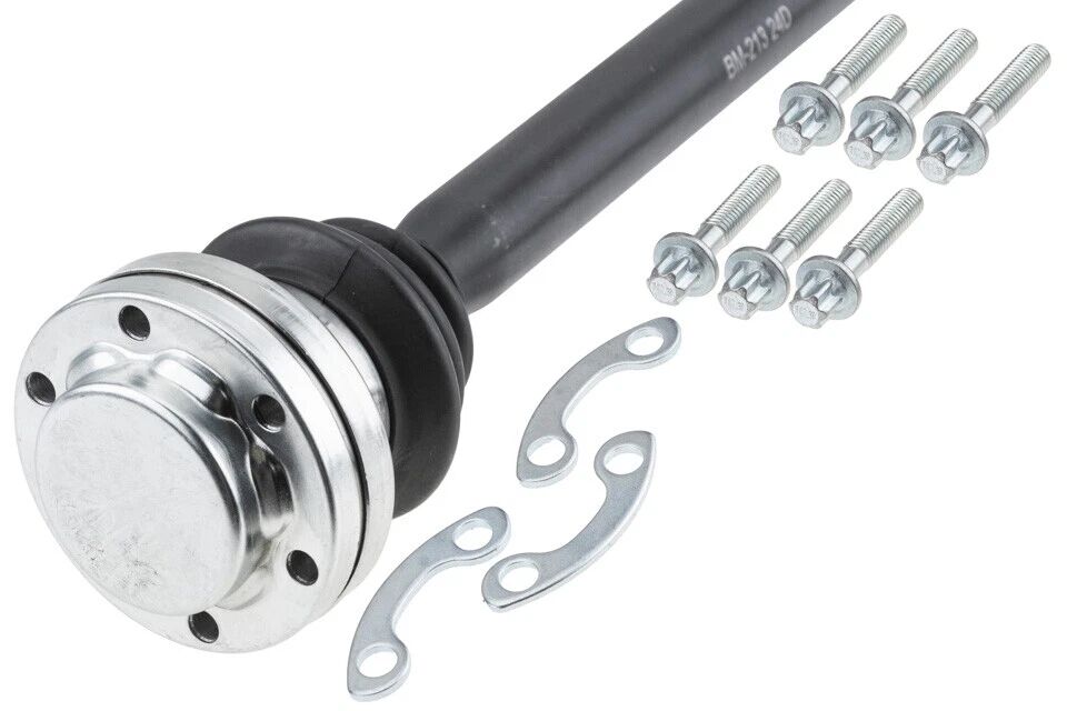 BMW E39 Right Left Axle Shaft | OSSCA 98393