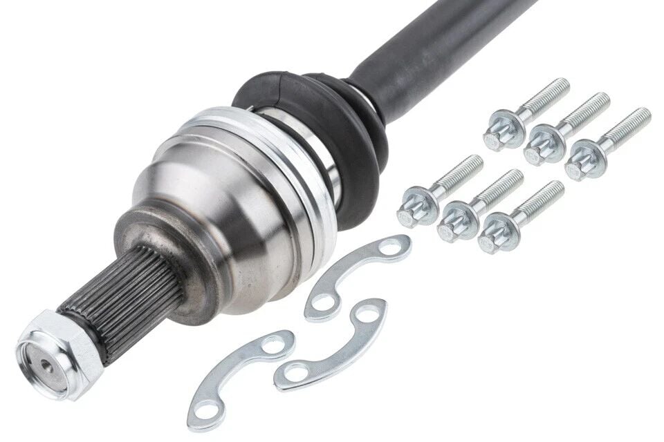 BMW E39 Right Left Axle Shaft | OSSCA 98393
