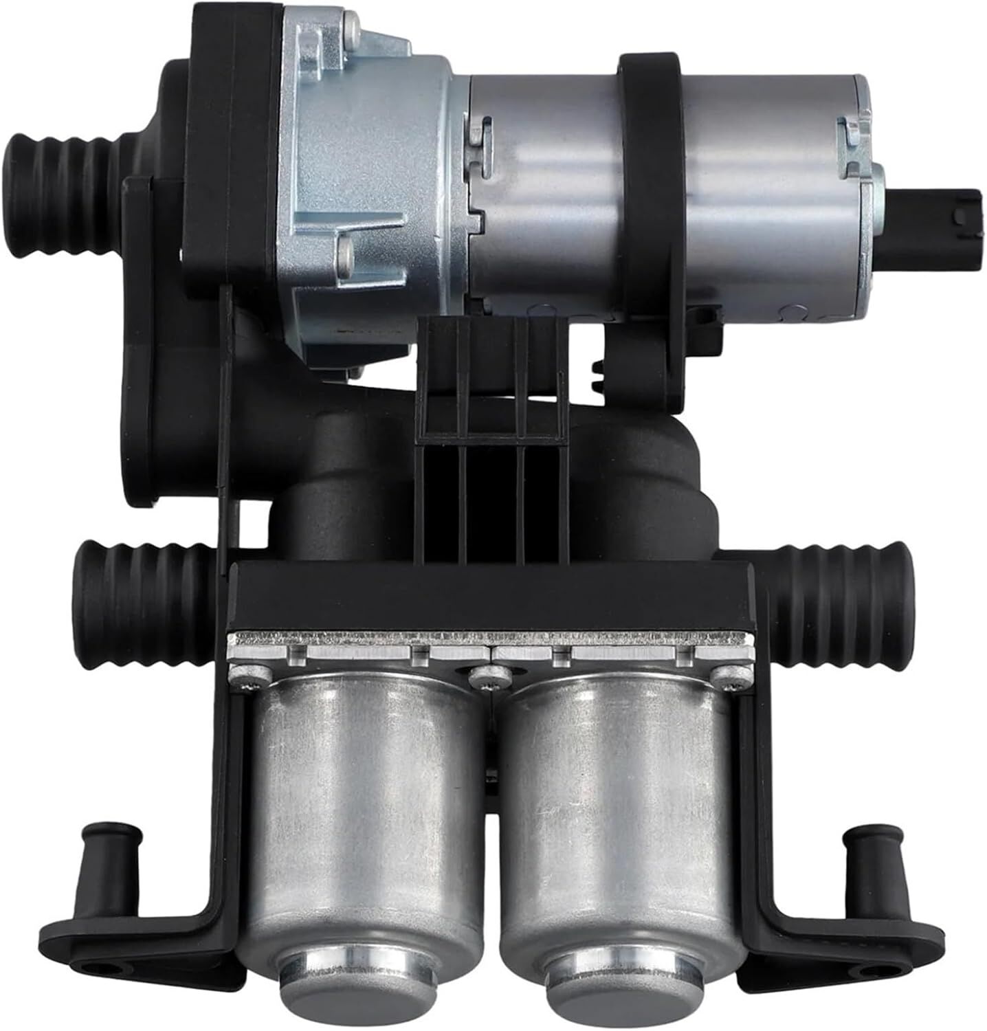 BMW E39 Heater Valve with Water Pump | OSSCA 98412