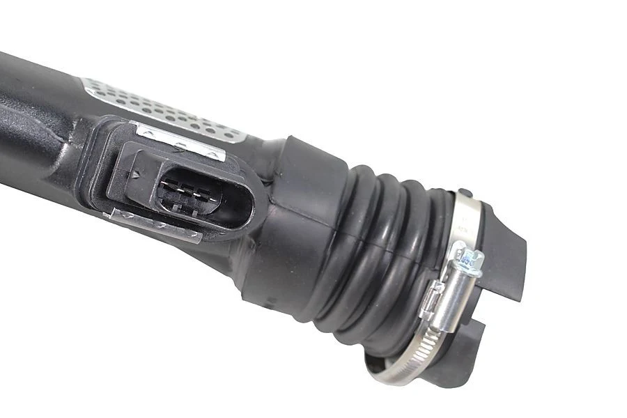 Mercedes S Serisi W221 OM642 Hava Emiş Hortumu  A6420908237 | OSSCA 54362