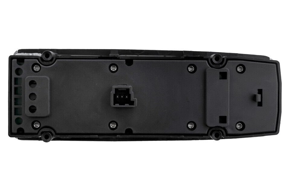 Mercedes W204 Window Switch Front Left | ROCKSWELL A093