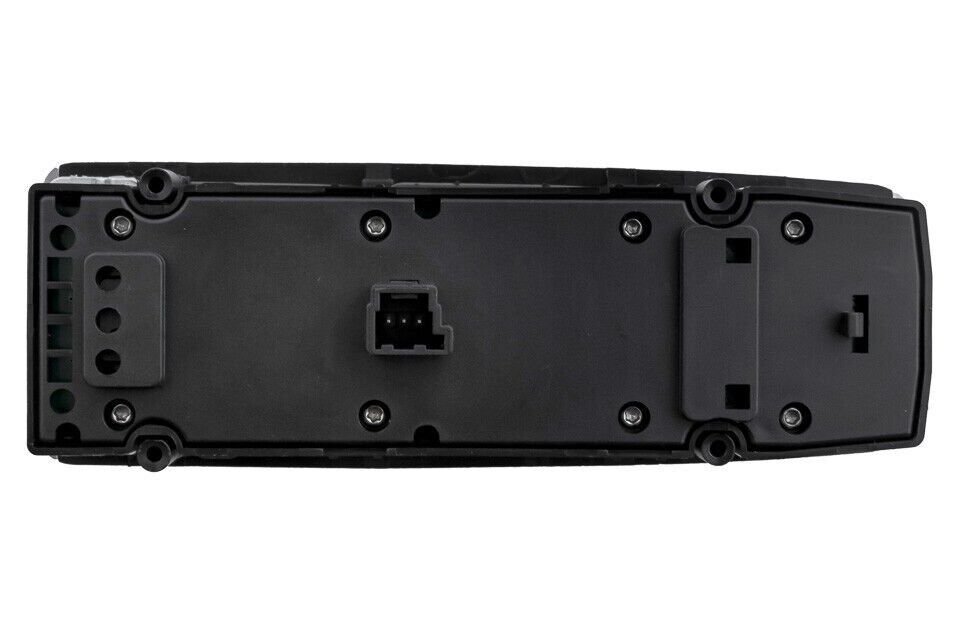 Mercedes W204 Window Switch Front Left | ROCKSWELL A093 Merc