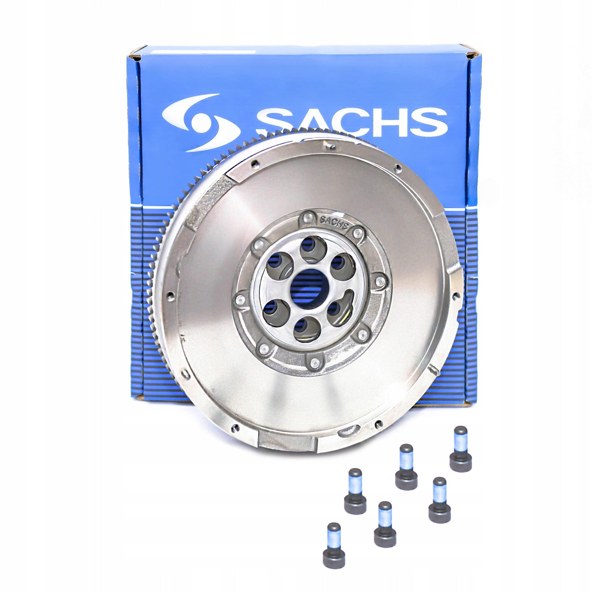 BMW E46 M54 Flywheel | SACHS 2294001399