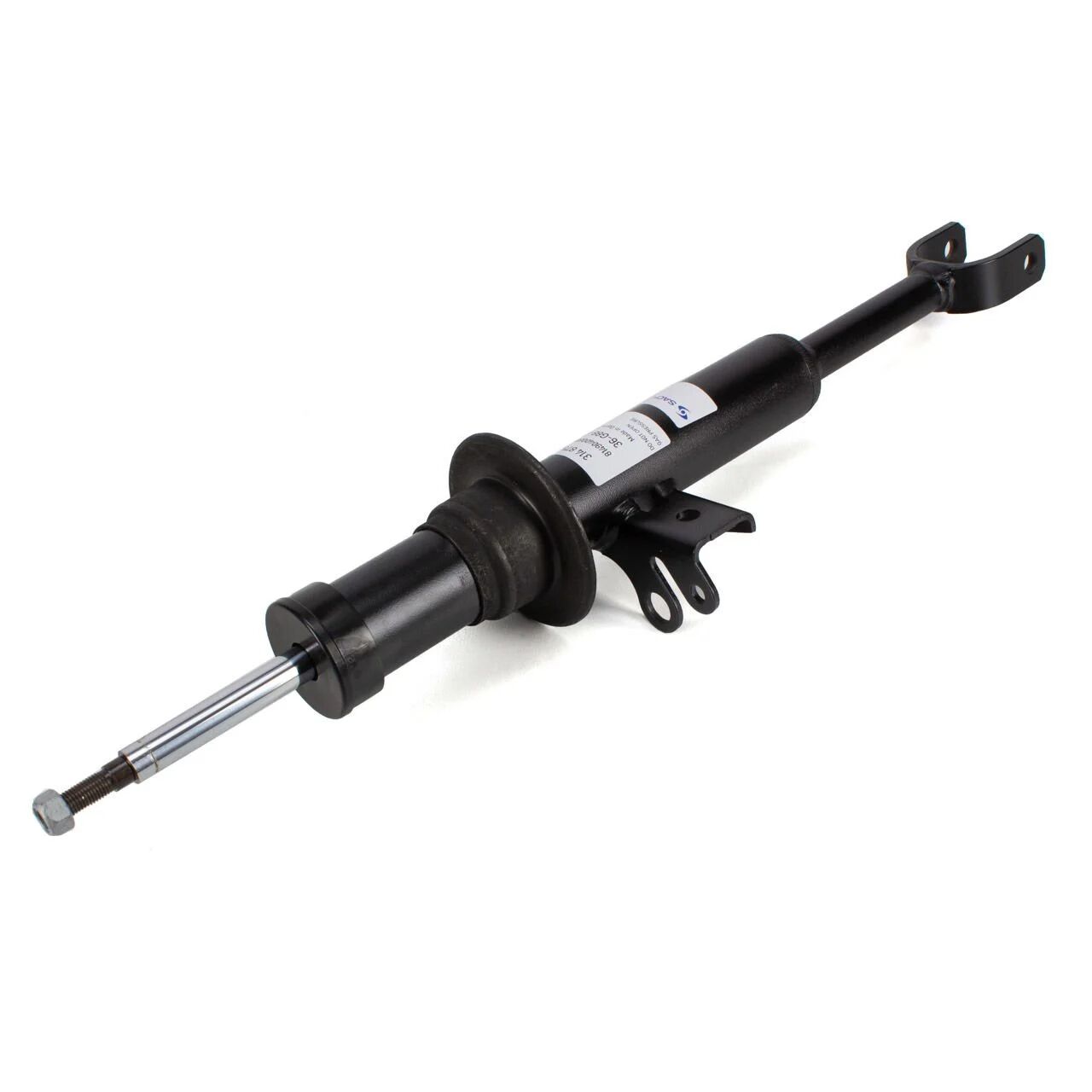 Bmw F10 Ön Amortisör Sağ | SACHS 314875