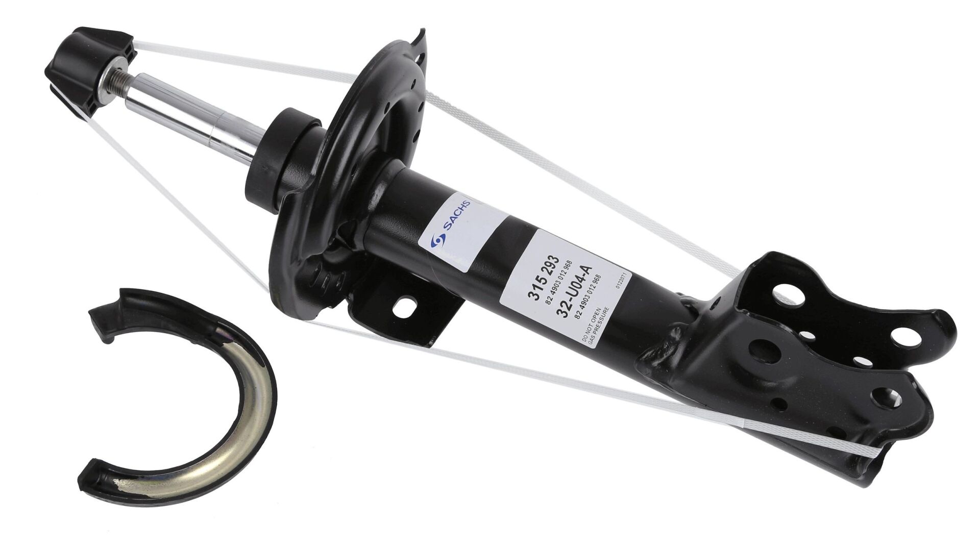 Mercedes B-Class W245 Front Shock Absorber | SACHS 315293