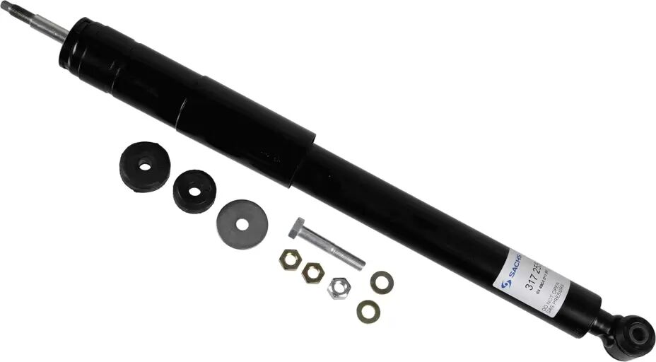 Mercedes E-Class W124 Rear Shock Absorber | SACHS 317 255
