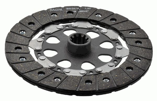 BMW 5 Series E39 520i M52 Clutch Disc | SACHS