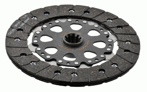 BMW E36 320i M52 Clutch Disc | SACHS 1864 919 001